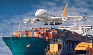 Vận tải 7 tháng đầu năm duy trì đà tăng trưởng, đường bộ tiếp tục giữ vai trò chủ đạo