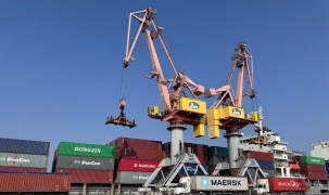 Xuất nhập khẩu 7 tháng đạt trên 659 tỷ USD, cán cân thương mại nghiêng về nhập siêu