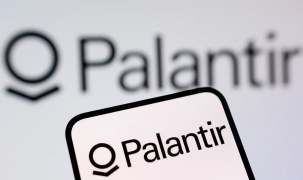 Palantir nâng dự báo doanh thu hàng năm nhờ nhu cầu ổn định về phân tích dữ liệu hỗ trợ bởi AI