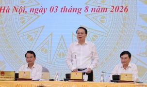Chính phủ phối hợp tài khóa - tiền tệ, hướng tới tăng trưởng hai con số
