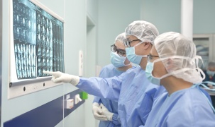 VINMEC dẫn đầu mức độ hài lòng về chăm sóc sau điều trị tại Việt Nam 
