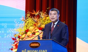 Thủ tướng Lê Minh Hưng: Ngành ngoại giao cần thực hiện 3 chuyển đổi lớn