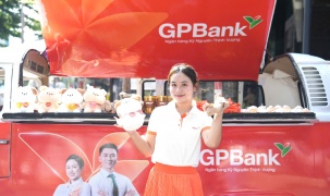 GPBank xây dựng hệ sinh thái tài chính số đồng hành cùng Hà Nội
