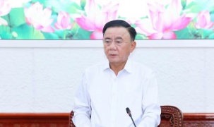 Tăng cường sự lãnh đạo của Đảng và phát huy vai trò của các hội quần chúng