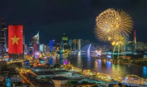 TP. Hồ Chí Minh sẵn sàng “kích hoạt” Luật Phát triển đô thị với 81 nghị quyết