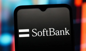 Cổ phiếu SoftBank tăng vọt 10% khi các cổ phiếu công nghệ châu Á theo chân đà bùng nổ AI trên phố Wall