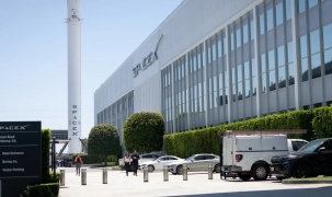 Chi tiêu cho AI của SpaceX làm tường Wall lo ngại dù có hứa hẹn hoàn vốn nhanh