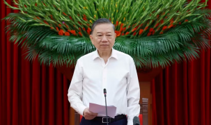 Tổng Bí thư, Chủ tịch nước Tô Lâm: Xây dựng Điều lệ Đảng khoa học, dễ thực hiện và có sức sống lâu dài