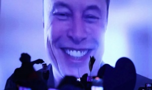 Elon Musk đặt mục tiêu SpaceX đạt doanh thu 1.000 tỷ USD sớm hơn dự kiến