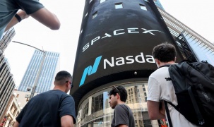 Tham vọng di động của SpaceX làm chấn động thị trường viễn thông Mỹ, giới phân tích tranh cãi về mối đe dọa