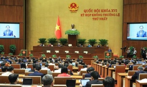 Đề xuất sửa luật, tăng bảo vệ lao động Việt Nam làm việc ở nước ngoài
