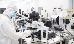 Đưa dịch vụ hỗ trợ chip bán dẫn vào danh mục dịch vụ sự nghiệp công