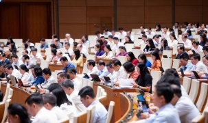 Phát triển xuất bản trở thành ngành công nghiệp văn hóa