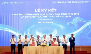 Phú Thọ đưa khoa học công nghệ thành động lực tăng trưởng hai con số
