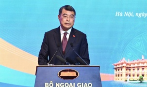 Thí điểm Đại sứ công nghệ, tăng cường kết nối công nghệ toàn cầu