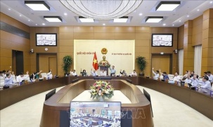 Thống nhất trình Quốc hội thành lập thành phố Quảng Ninh và Bắc Ninh trực thuộc Trung ương