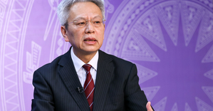 TS Nguyễn Sĩ Dũng: Việt Nam cần những doanh nghiệp tạo dựng năng lực mới cho nền kinh tế