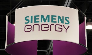 Siemens Energy đạt kết quả kỷ lục nhờ sự bùng nổ của trung tâm dữ liệu AI và nhu cầu tại Trung Đông