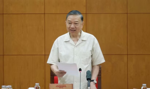 Tổng Bí thư, Chủ tịch nước: Phải đổi mới công tác quy hoạch và tổ chức phát triển hạ tầng