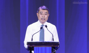 Thủ tướng Lê Minh Hưng: Bảo đảm an ninh mạng phải gắn kết chặt chẽ, đồng bộ giữa 'bảo vệ hệ thống' và 'bảo vệ con người'*