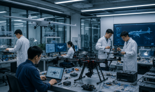 Cần tối thiểu 8 phòng thí nghiệm trọng điểm quốc gia cho AI, robot, lượng tử, hàng không vũ trụ...