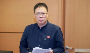 ĐBQH Châu Văn Minh: 'Các hội là nguồn lực quan trọng trong phổ biến tri thức khoa học'