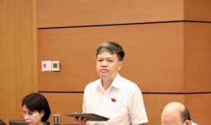 Đề xuất tăng chế tài xử lý vi phạm bản quyền bằng AI trong Luật Xuất bản sửa đổi