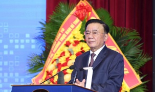 Phát biểu chỉ đạo của Thường trực Ban Bí thư Trần Cẩm Tú tại Phiên họp toàn thể về đối ngoại Đảng và đối ngoại nhân dân