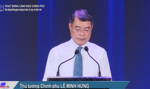  Xây dựng không gian mạng an toàn, tin cậy và nhân văn