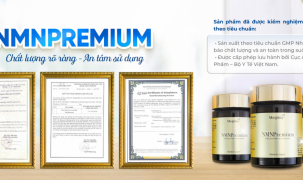 Bộ Y tế chưa cấp phép làm đẹp bằng tế bào gốc người