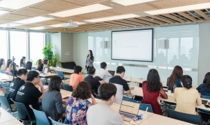 Đào tạo nhân lực trở thành chìa khóa để doanh nghiệp khai thác hiệu quả AI
