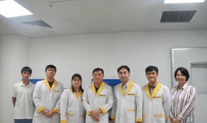 Lần đầu công bố 1.000 bộ gene người Việt trên tạp chí hàng đầu thế giới