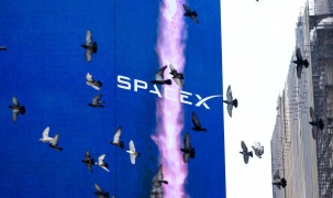 Cổ phiếu SpaceX tăng điểm khi số cổ phiếu có sẵn để giao dịch tăng hơn gấp đôi