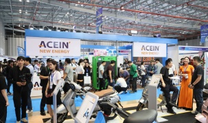 Vietnam Sport Show 2026: Mở rộng quy mô, quy tụ hơn 400 doanh nghiệp quốc tế
