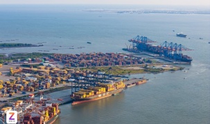 Cá, tôm, cua... vẫn phải 'còng lưng' gánh chi phí logistics