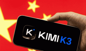 Mô hình AI nguồn mở hàng đầu Trung Quốc Kimi K3 vượt rào thử nghiệm