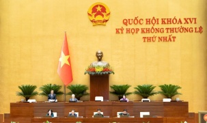 Quy định rõ biện pháp để kiểm soát vật liệu, thiết bị, công nghệ có tính lưỡng dụng
