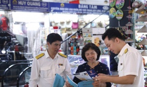 Đề xuất giảm 30% thuế thu nhập cho hộ kinh doanh, doanh nghiệp có doanh thu đến 10 tỷ đồng