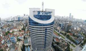 VNPT sở hữu 'núi tiền' lớn hơn cả Vinhomes, Viettel Global, PV GAS