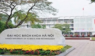 Bách khoa Hà Nội công bố điểm chuẩn 68 ngành vào 14h hôm nay