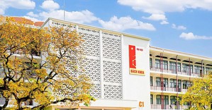 Điểm chuẩn Đại học Bách khoa Hà Nội cao nhất 29,54 điểm