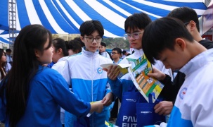 Ngành sư phạm và công nghệ và y dược sẽ tiếp tục dẫn đầu cuộc đua điểm chuẩn đại học năm 2026?