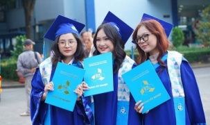 Trường Đại học Bách khoa TP HCM: ngành mới Kỹ thuật bán dẫn lấy điểm chuẩn cao nhất