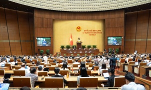 Nới dư địa điều hành nhưng vẫn giữ vững an toàn hệ thống ngân hàng