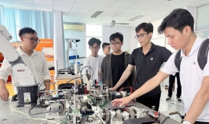 Việt Nam thông qua kế hoạch hình thành chuối liên kết phát triển sản phẩm công nghệ chiến lược