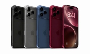 Apple thử nghiệm linh kiện rủi ro khi ngày ra mắt iPhone 18 Pro đến gần