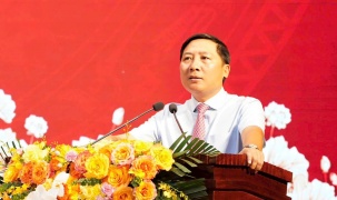 Đồng chí Nguyễn Thanh Liêm giữ chức Giám đốc Cơ quan Báo và Phát thanh, Truyền hình Hà Nội