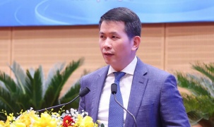 Đồng chí Phạm Tuấn Long giữ chức Giám đốc Sở Văn hóa, Thể Thao và Du lịch Hà Nội