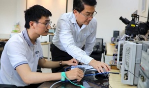 Điểm chuẩn ngành AI, bán dẫn, tự động hóa đồng loạt tăng mạnh