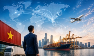 Doanh nghiệp Việt tìm động lực tăng trưởng từ ASEAN